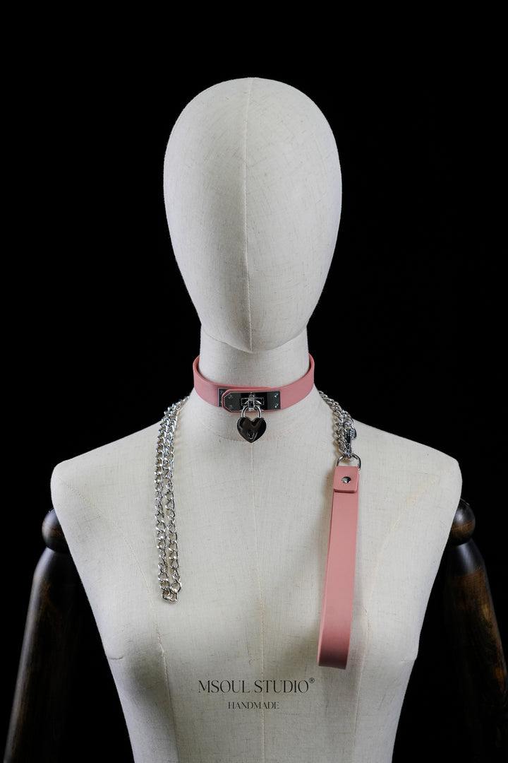 Handmade Kelly Choker