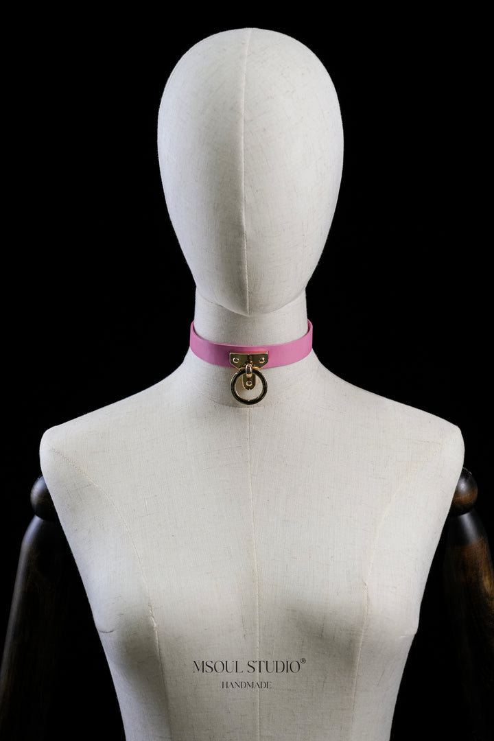 Day sub Choker