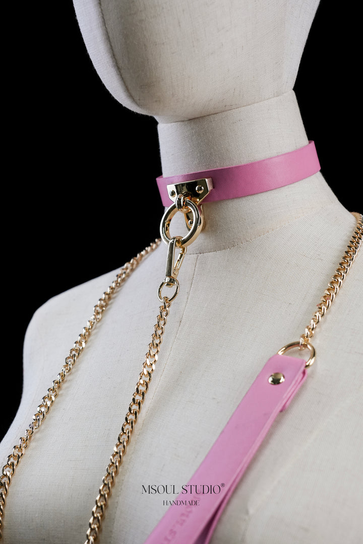 Day sub Choker