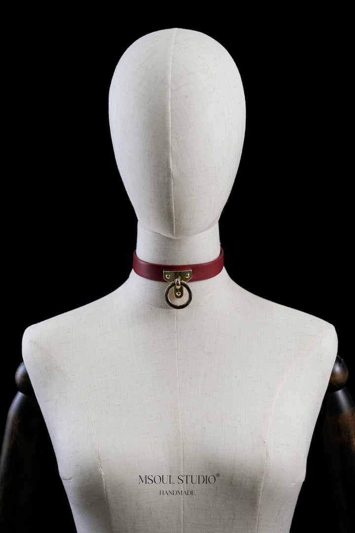 Day sub Choker