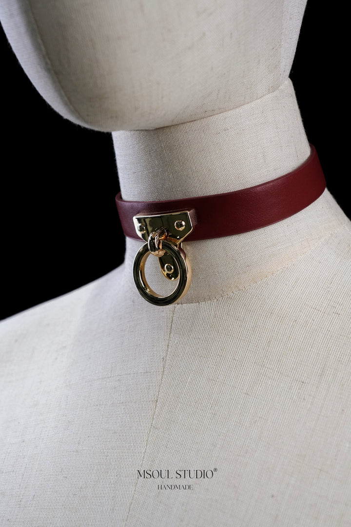 Day sub Choker