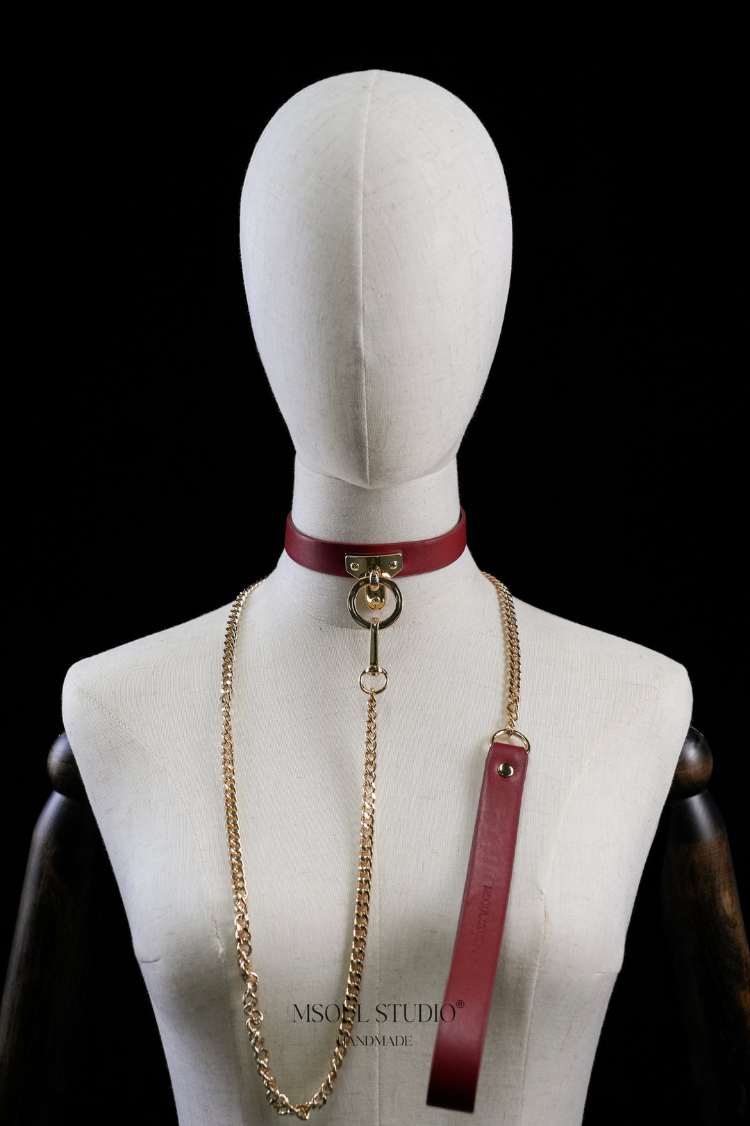 Day sub Choker