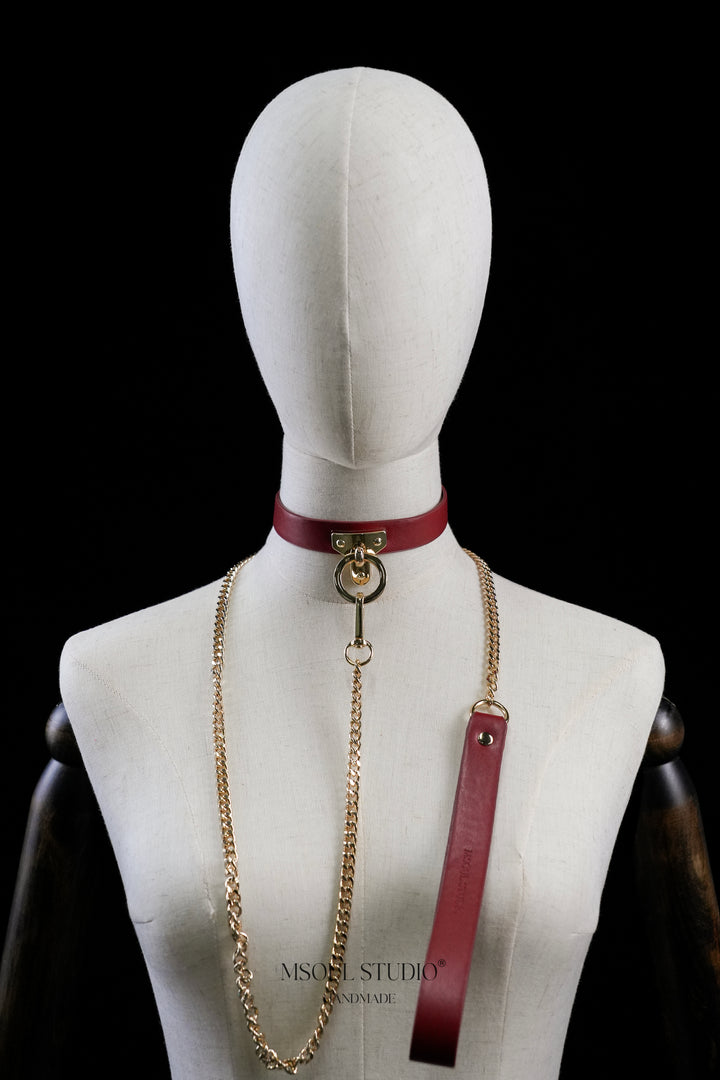 Day sub Choker