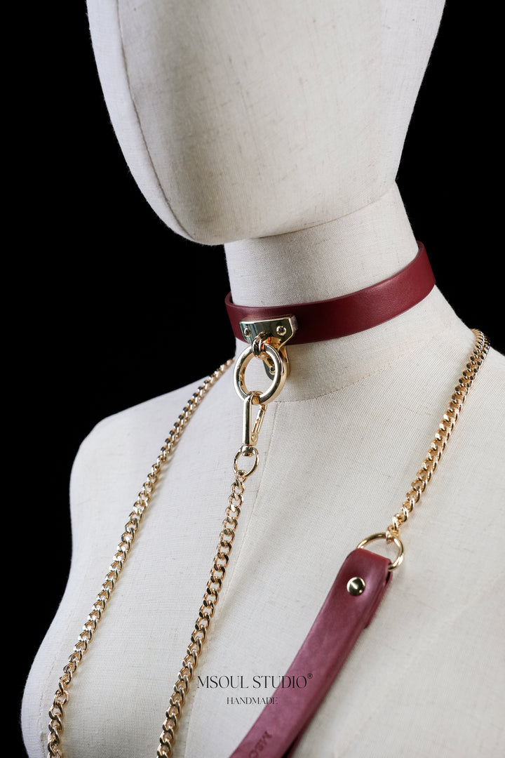 Day sub Choker