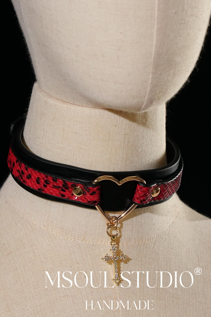 Heart Cross