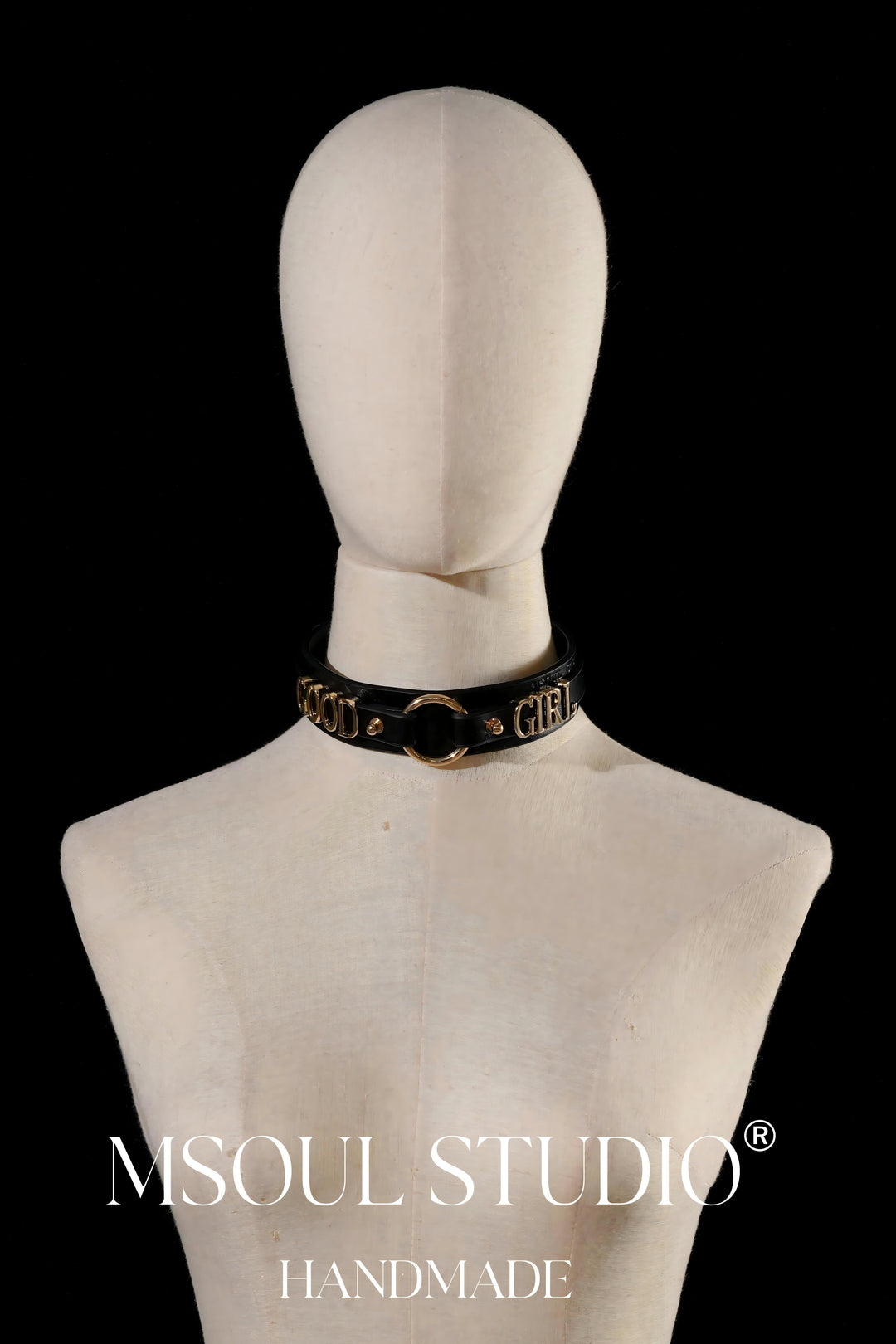 Submissive Choker II
