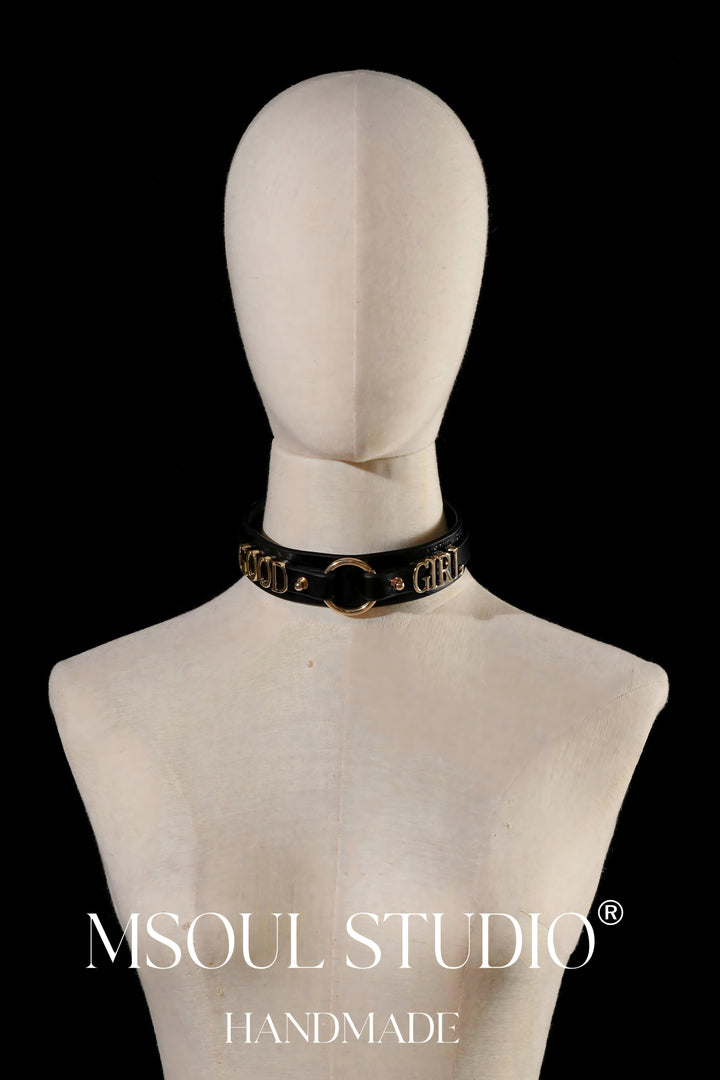 Submissive Choker II
