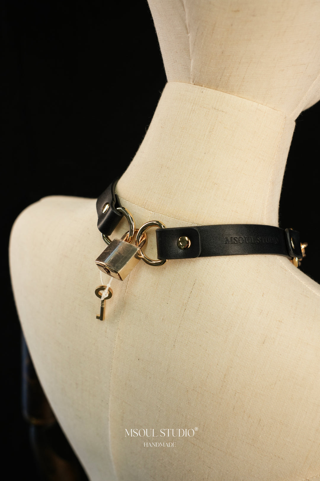Lock Collar with O-ring