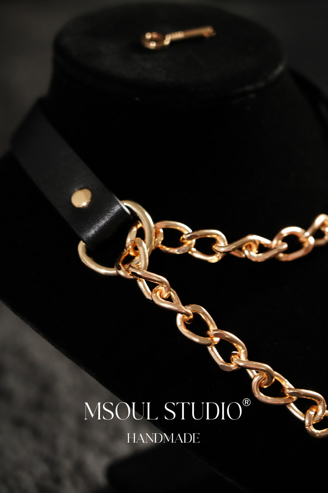 Lock Collar with O-ring