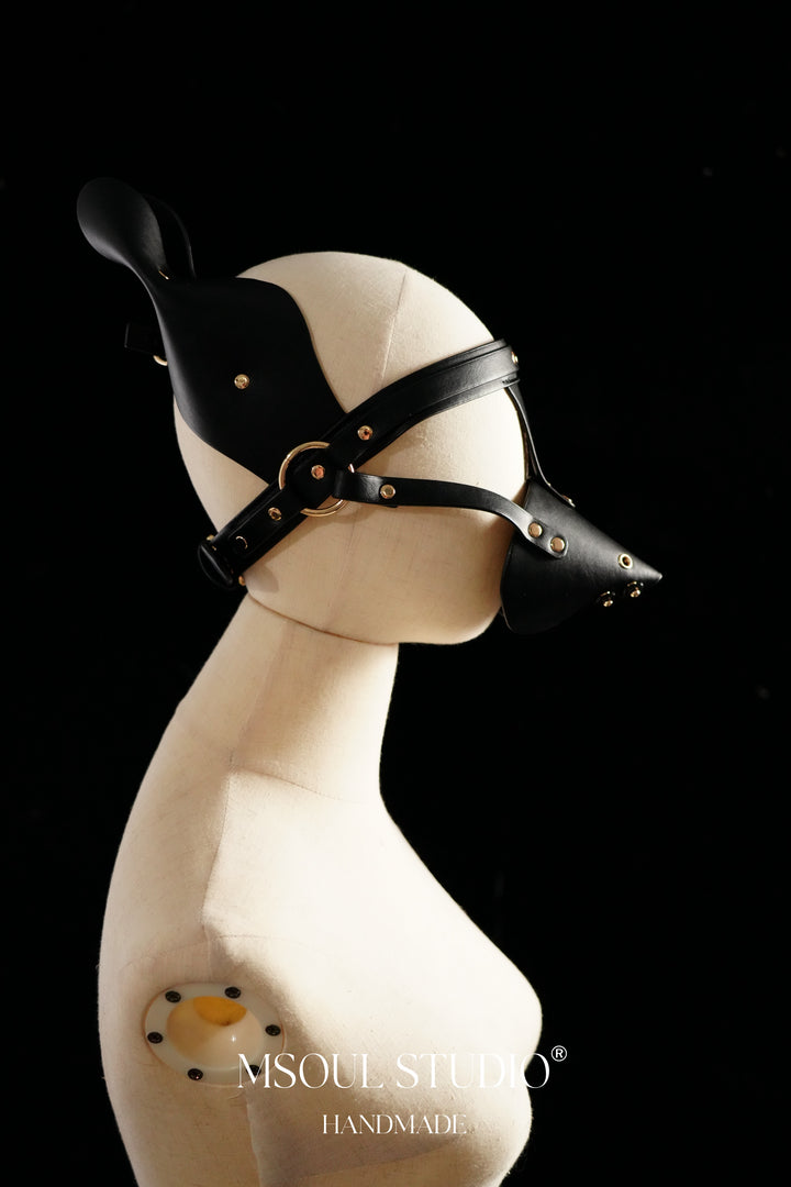 Worlf BDSM mask