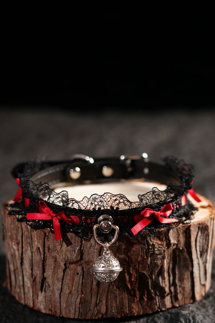 Maid Bell Collar