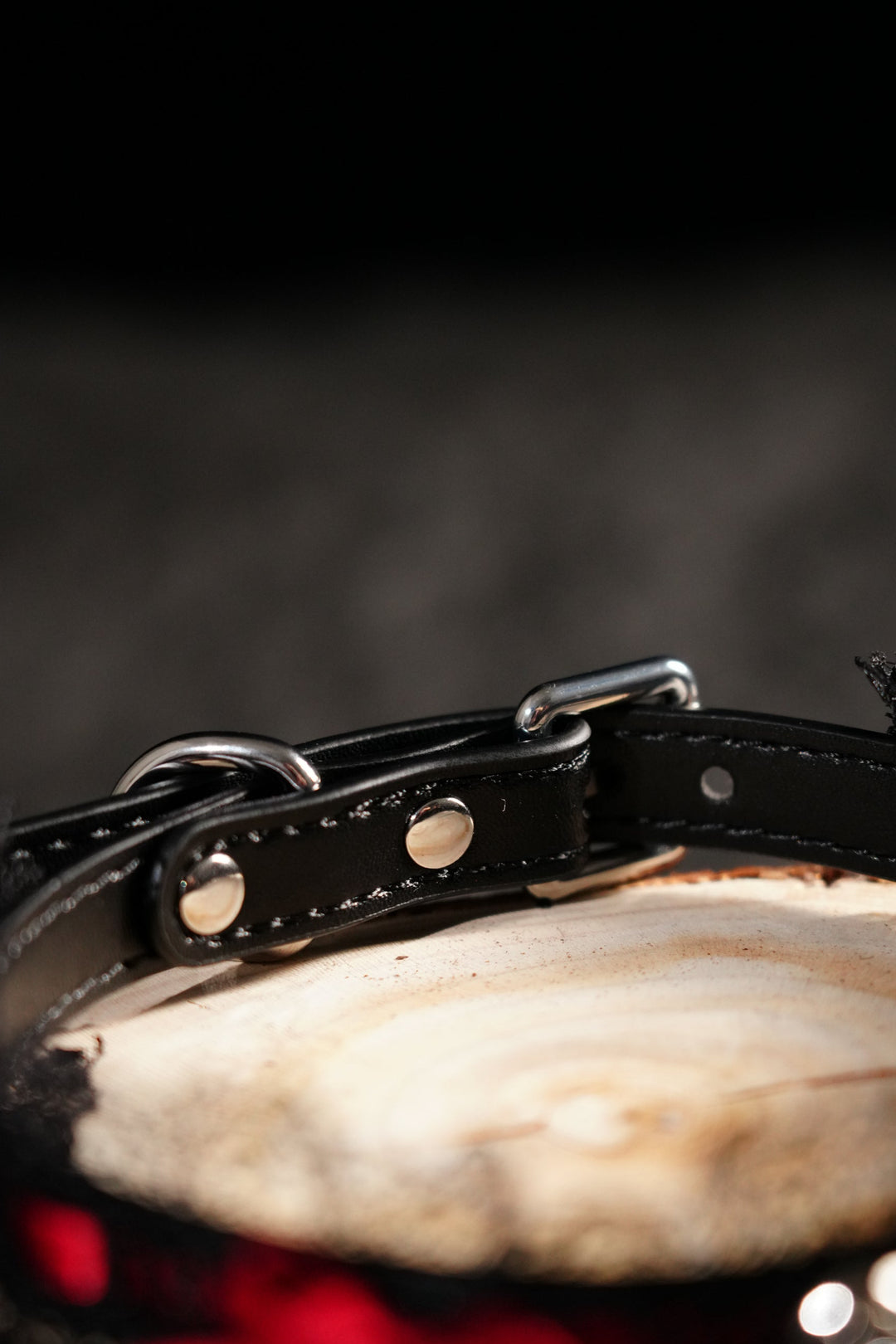 Maid Bell Collar