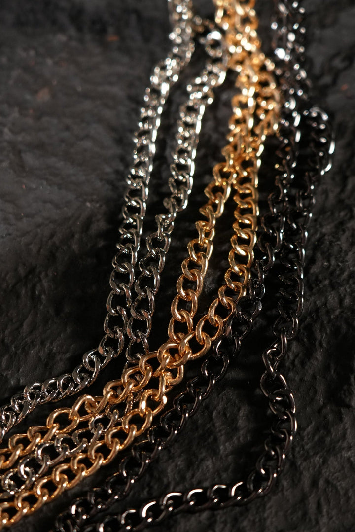Gothic Paten Choker