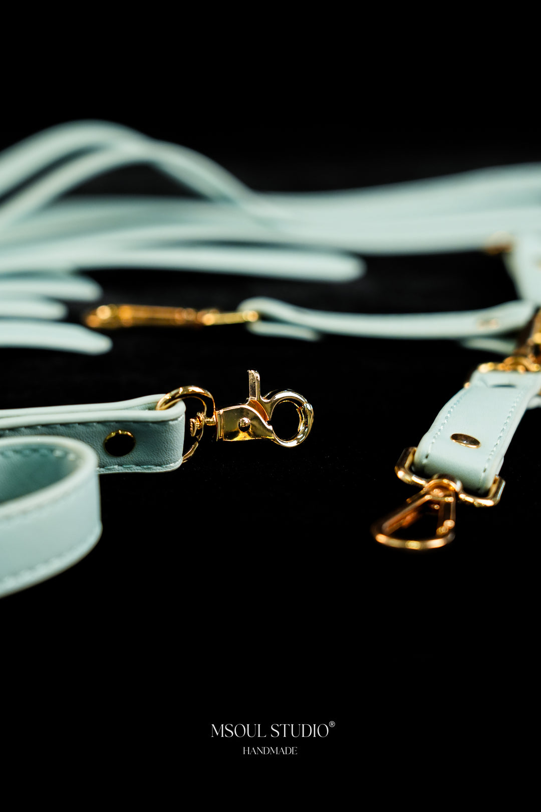 Silken Restraint System