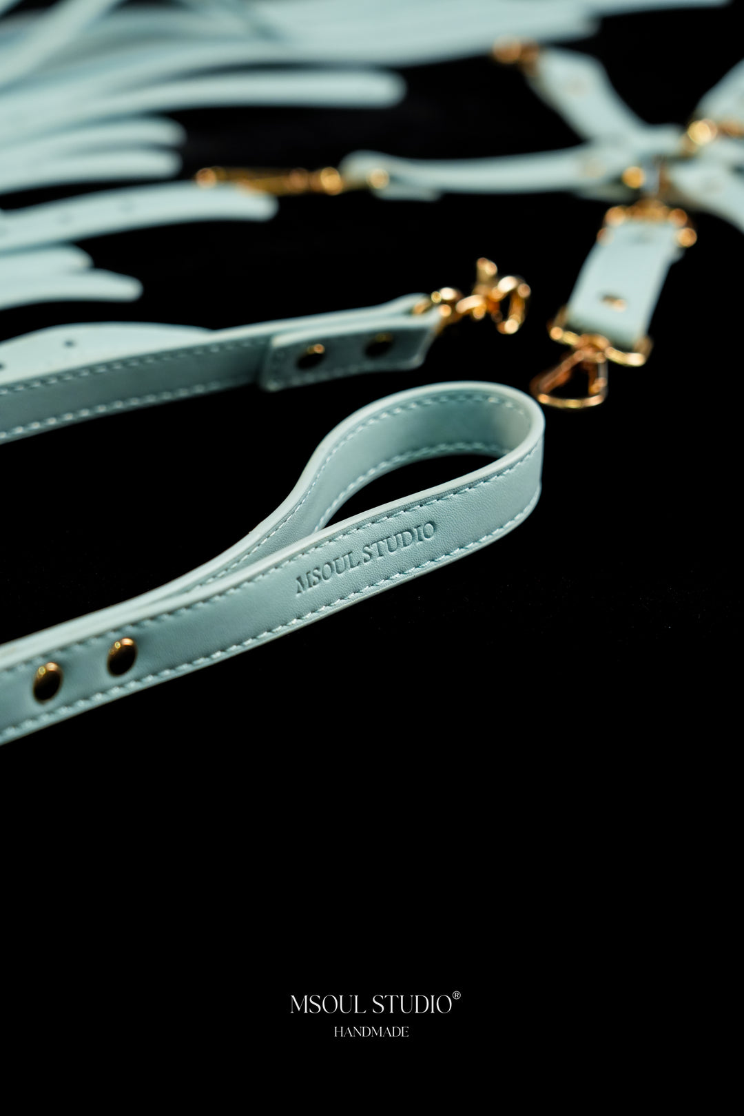 Silken Restraint System
