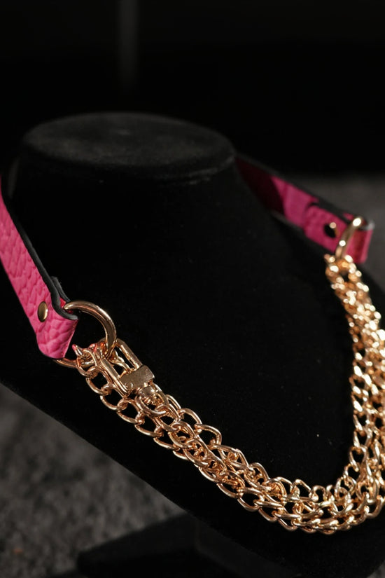 Gothic Paten Choker