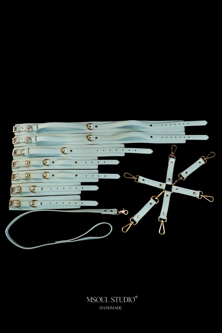 Silken Restraint System