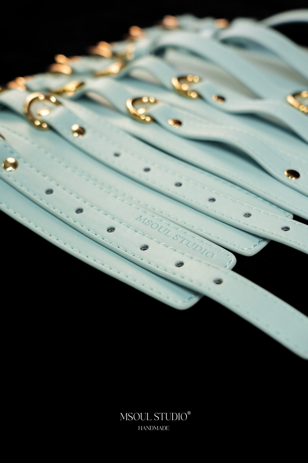 Silken Restraint System