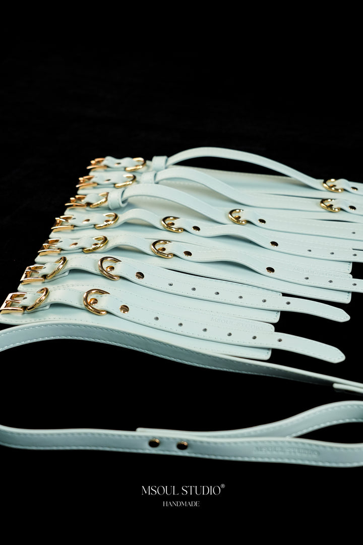 Silken Restraint System
