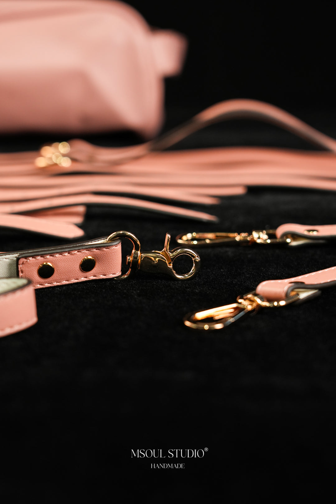 Silken Restraint Gift Set