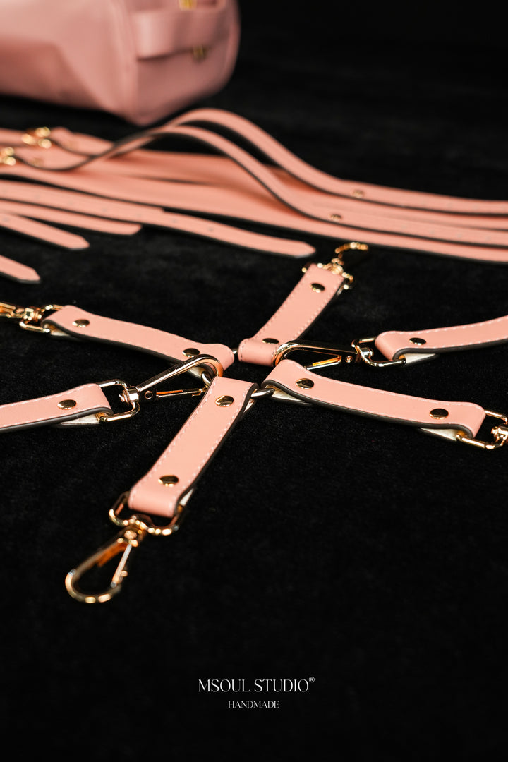 Silken Restraint Gift Set