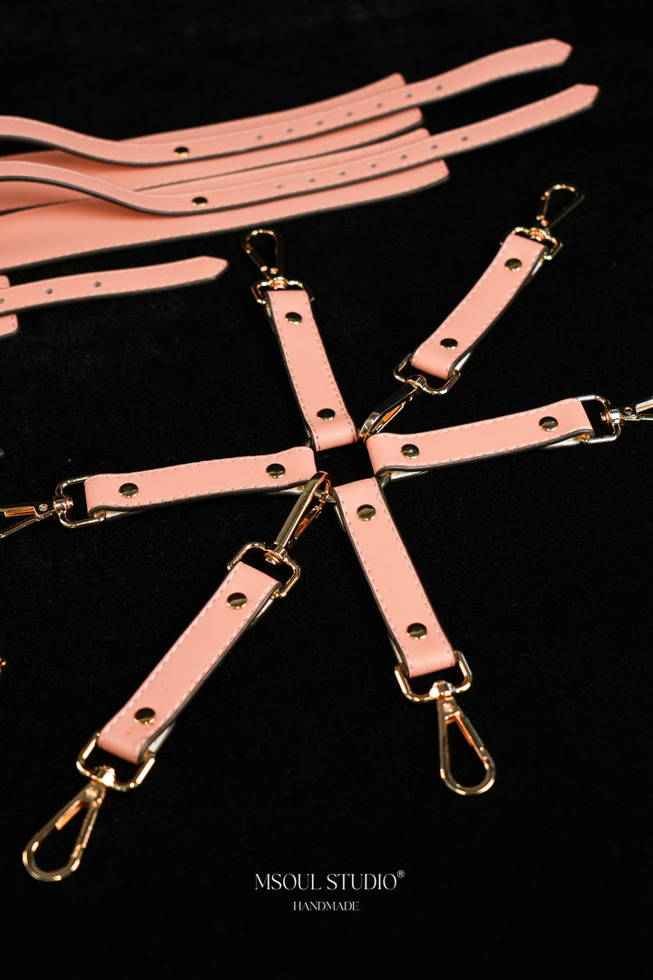 Silken Restraint System