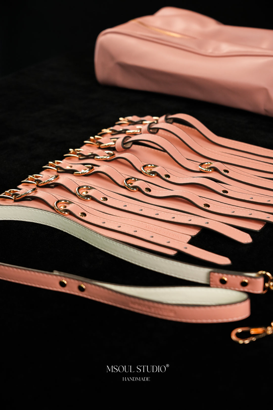 Silken Restraint Gift Set