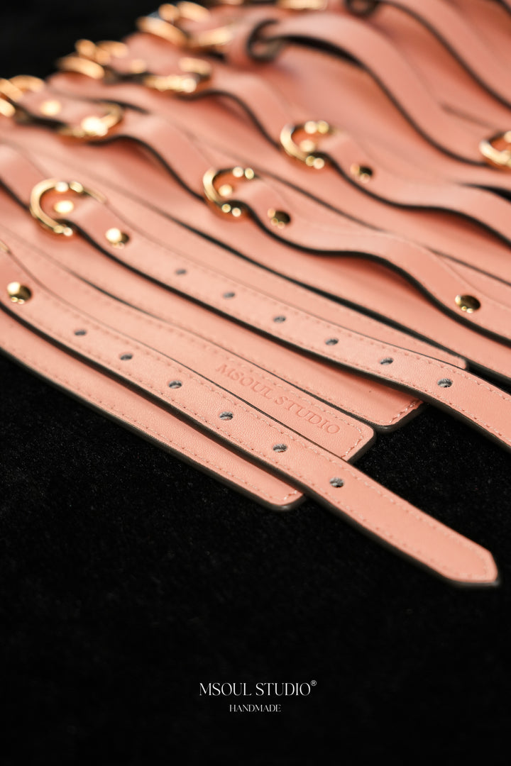 Silken Restraint System