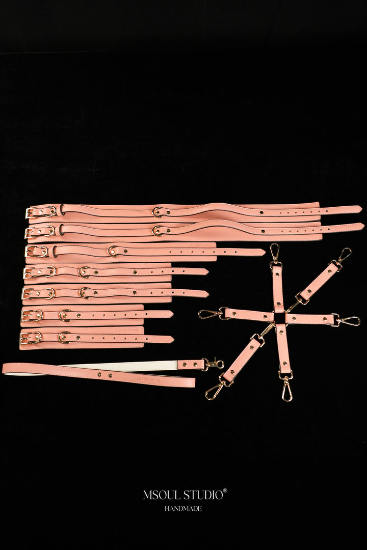 Silken Restraint System