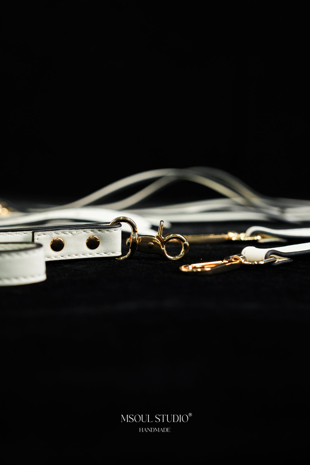 Silken Restraint System