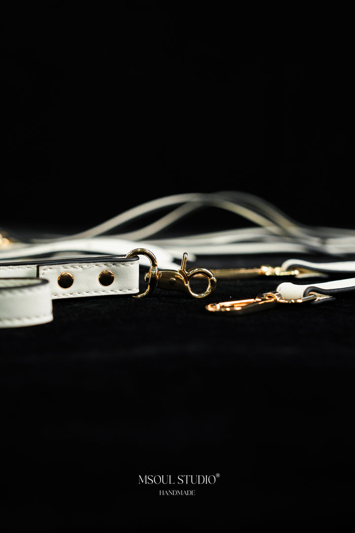 Silken Restraint System