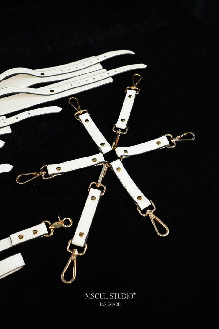 Silken Restraint System