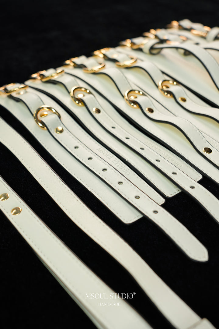 Silken Restraint System
