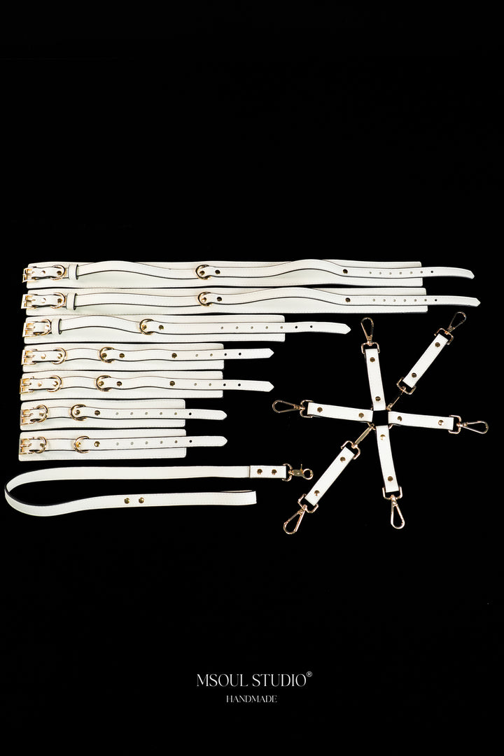 Silken Restraint System