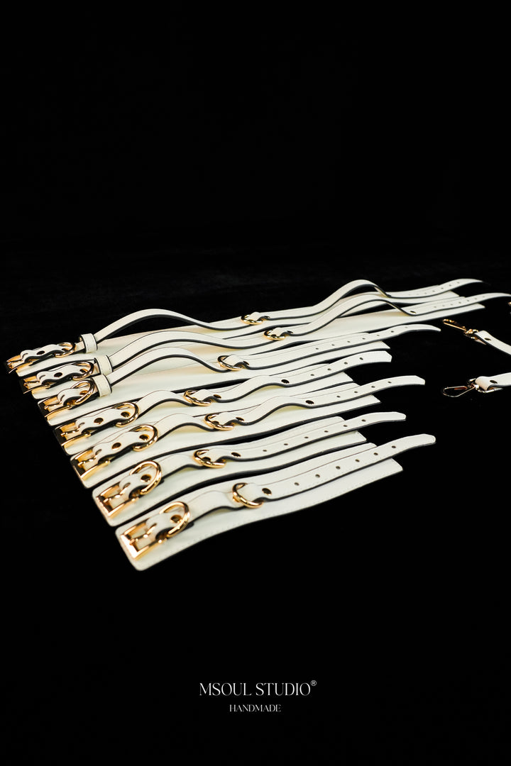 Silken Restraint System