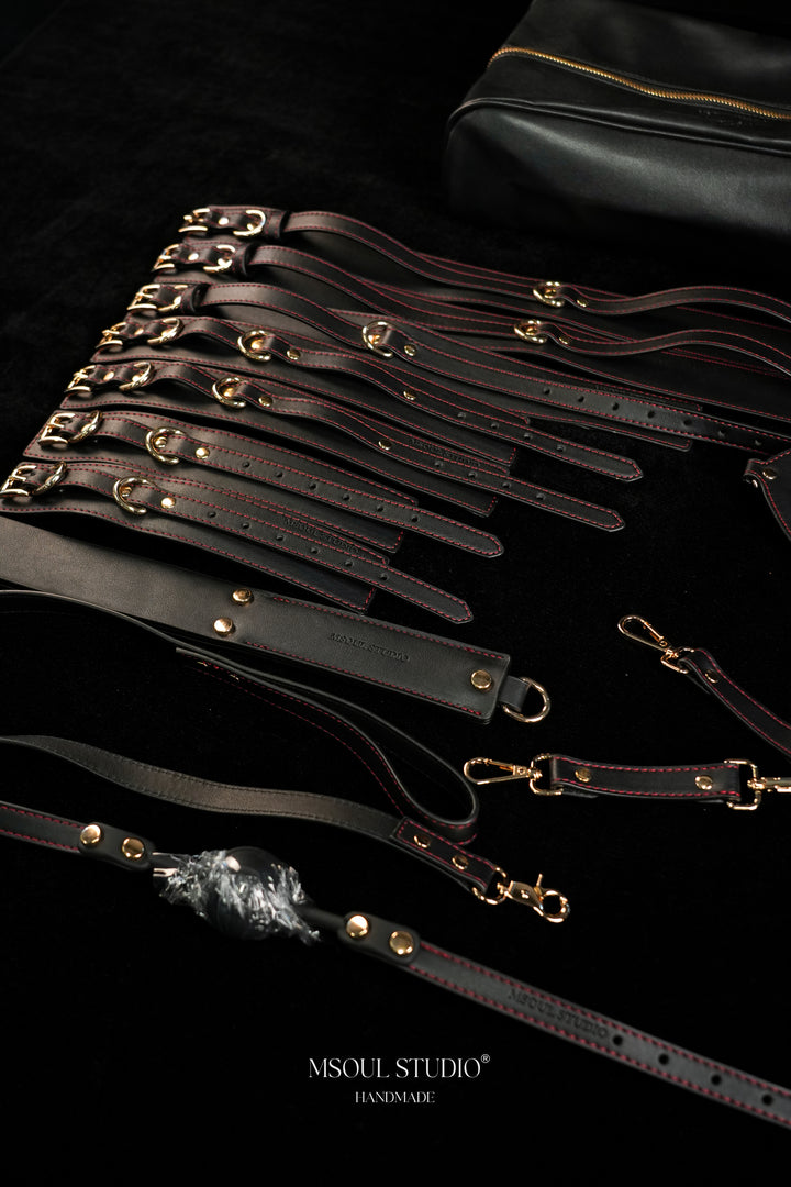 Sovereign Restraint Full Set