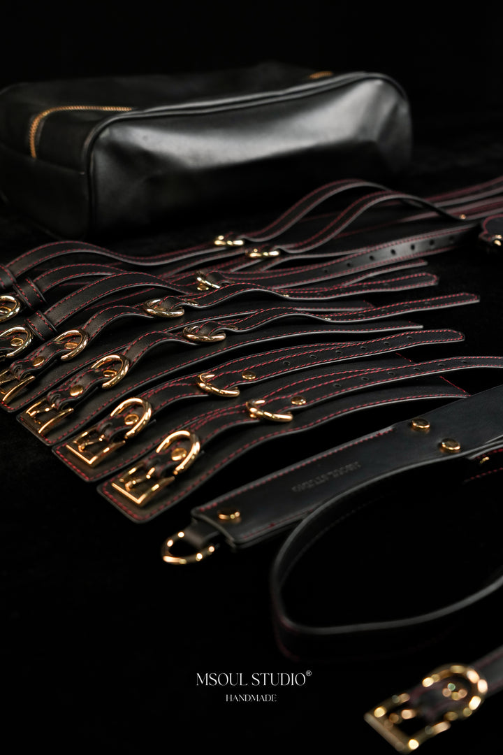 Sovereign Restraint Full Set