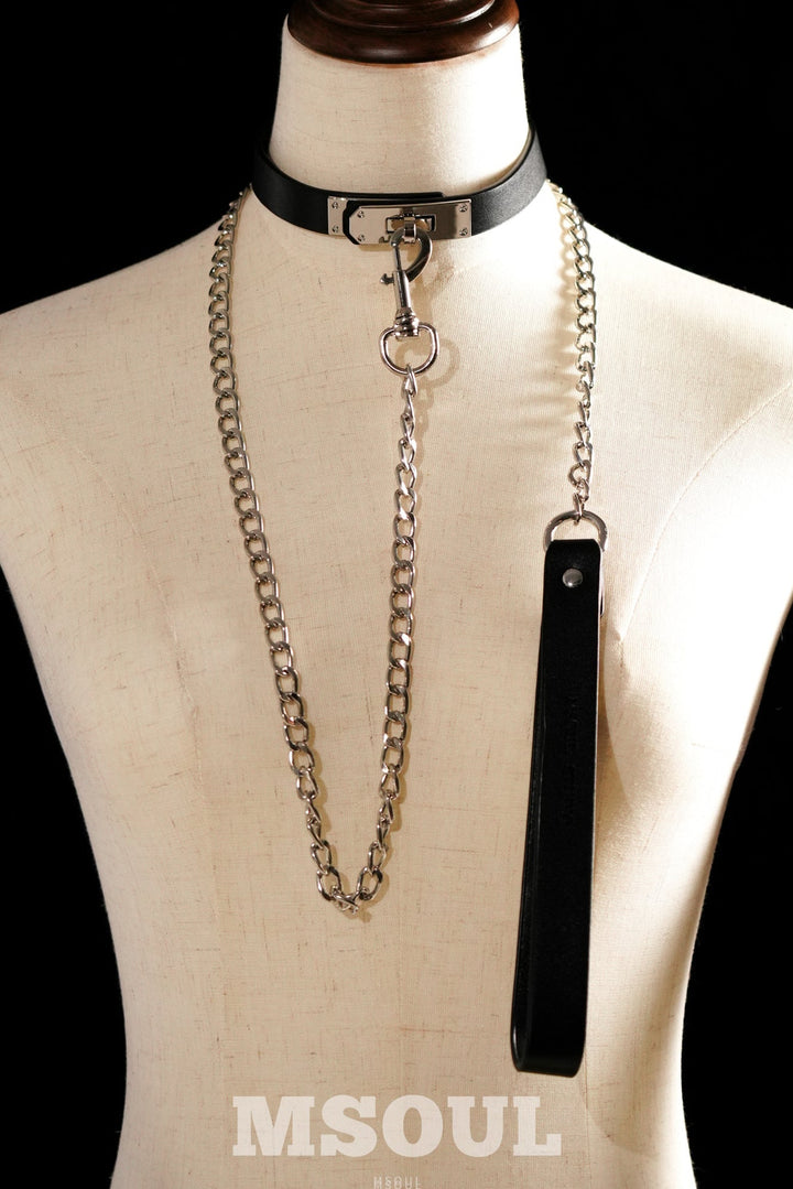 Elegant Kelly Choker Handmade Adjustable