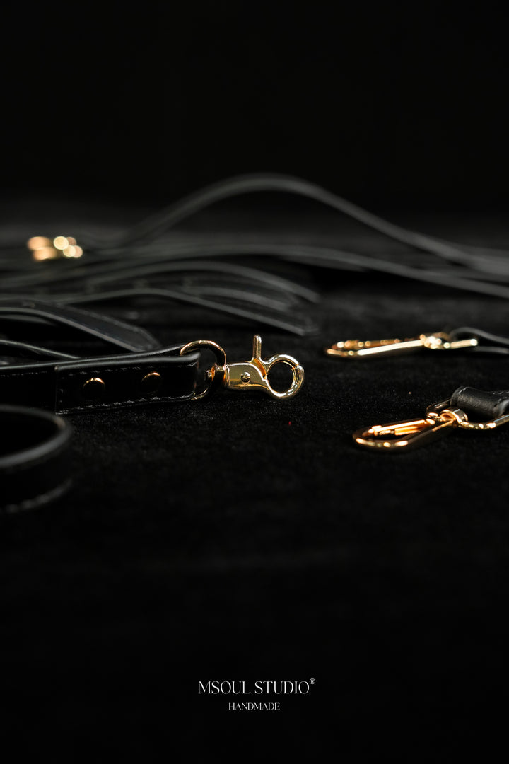 Silken Restraint System