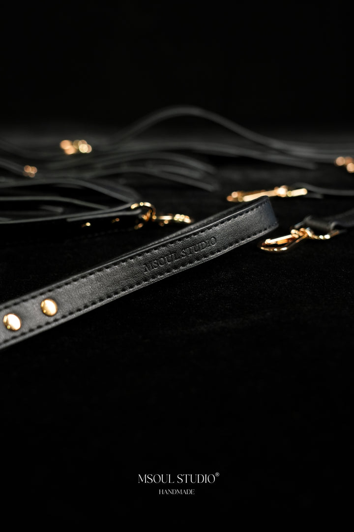 Silken Restraint System