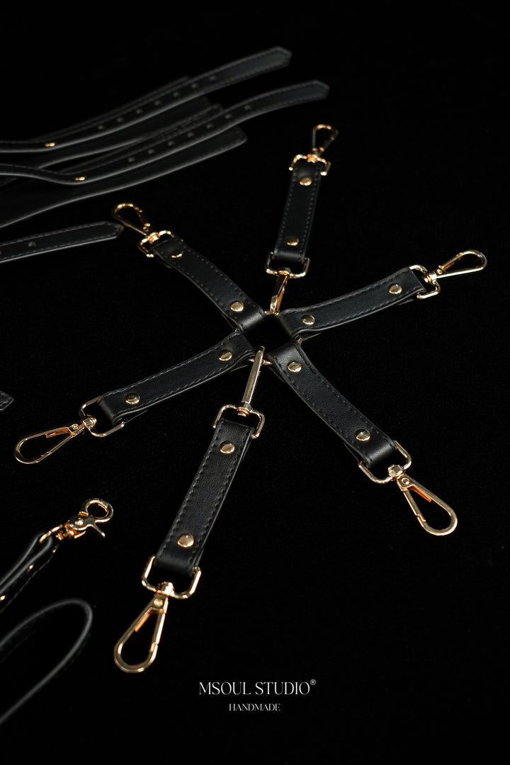 Silken Restraint System