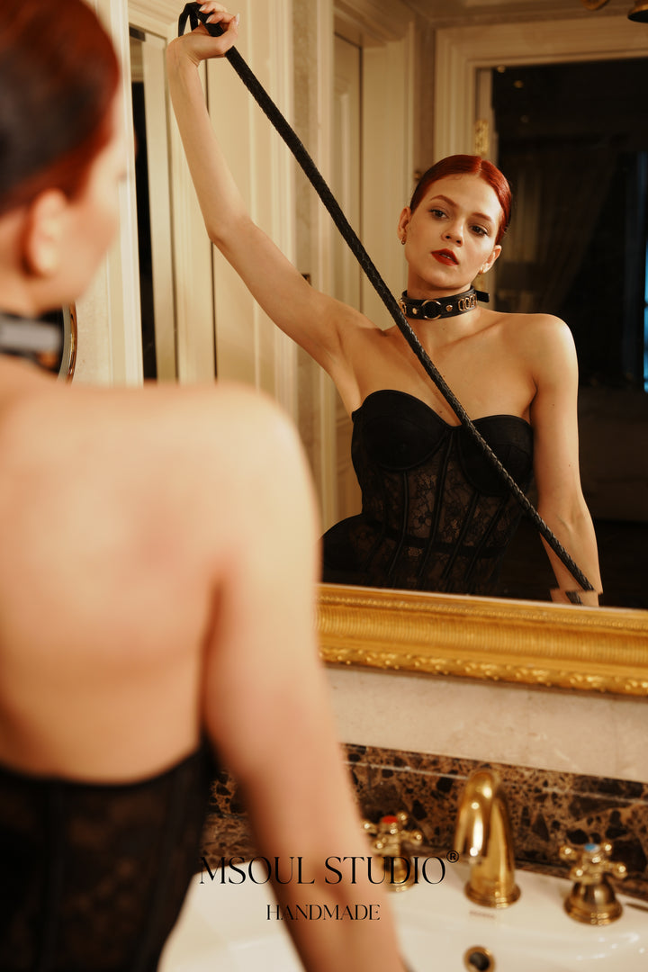 Submissive Choker
