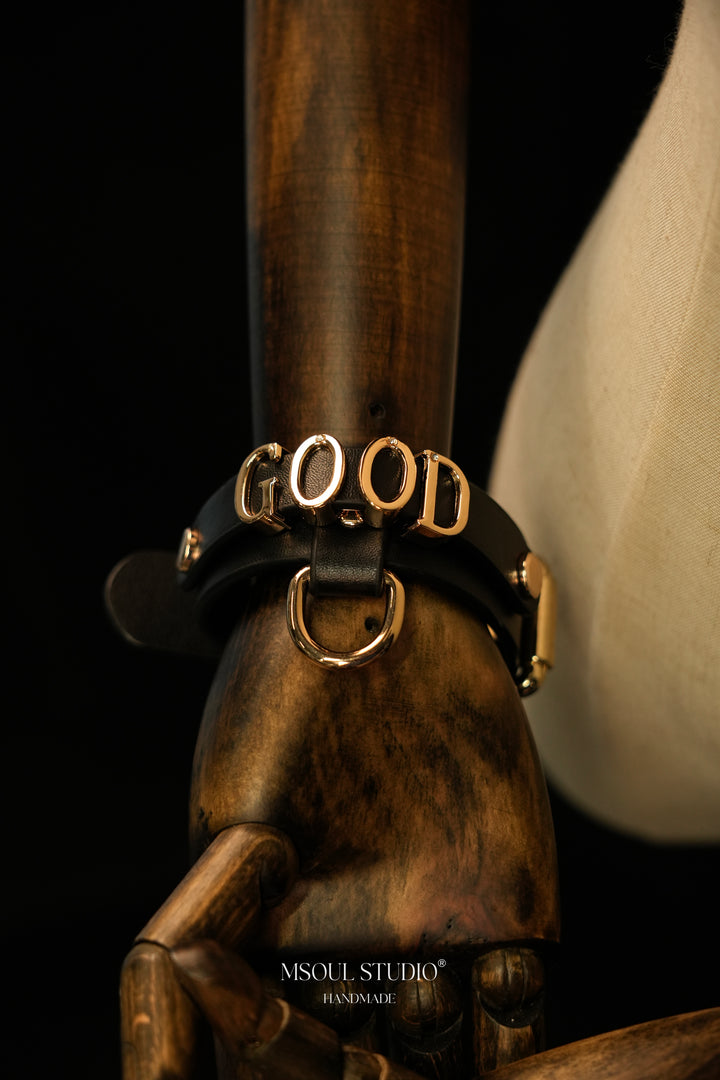 The Signet Cuff