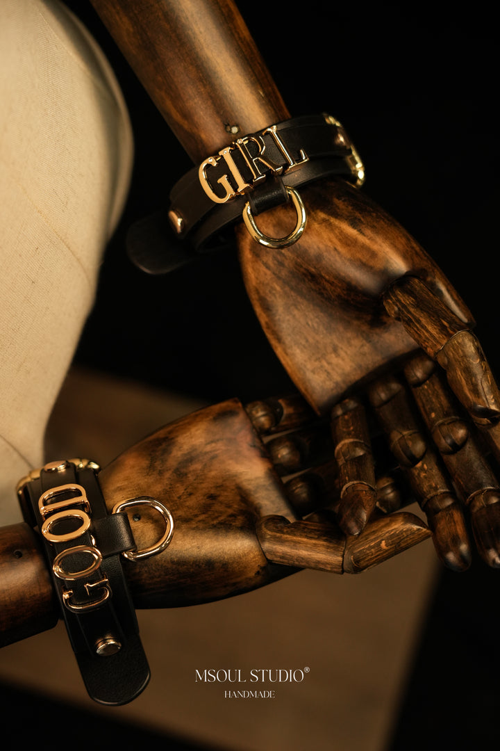 The Signet Cuff