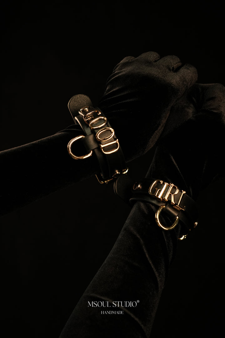 The Signet Cuff
