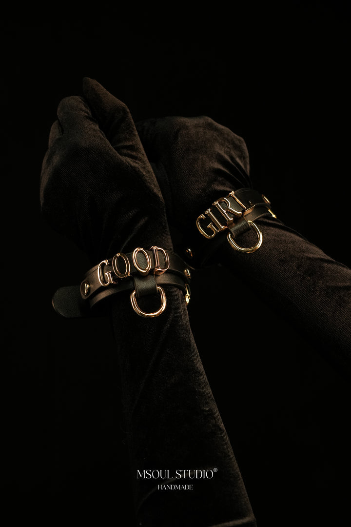 The Signet Cuff