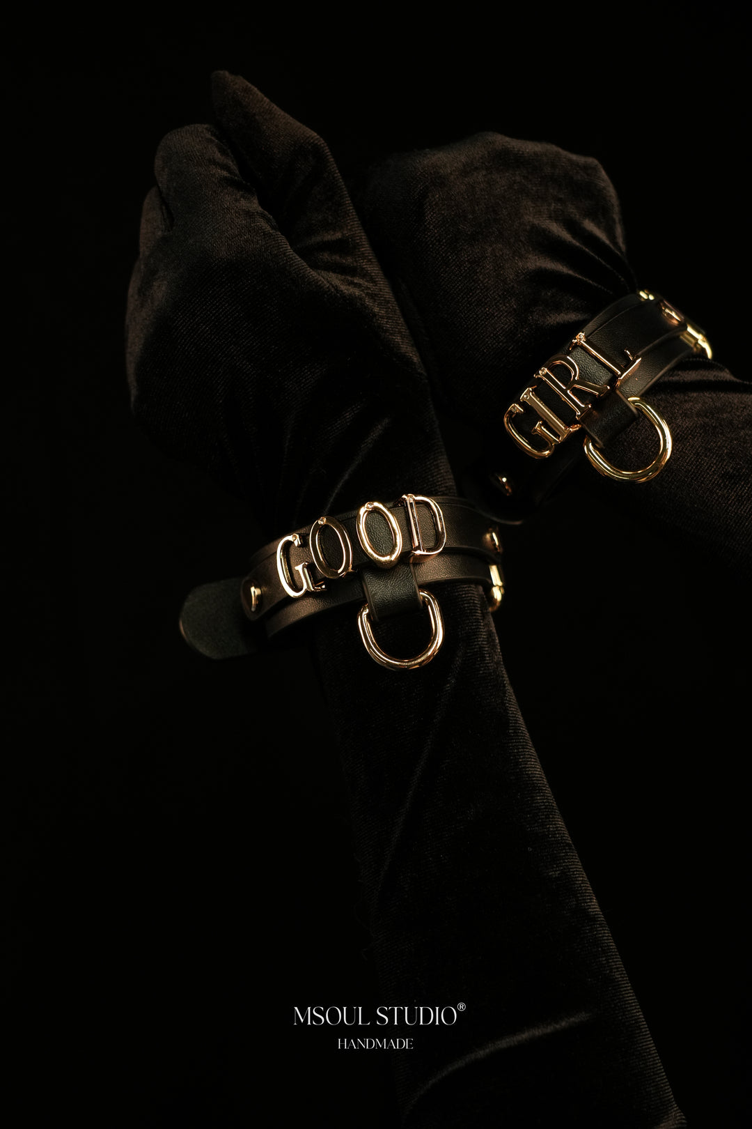 The Signet Cuff