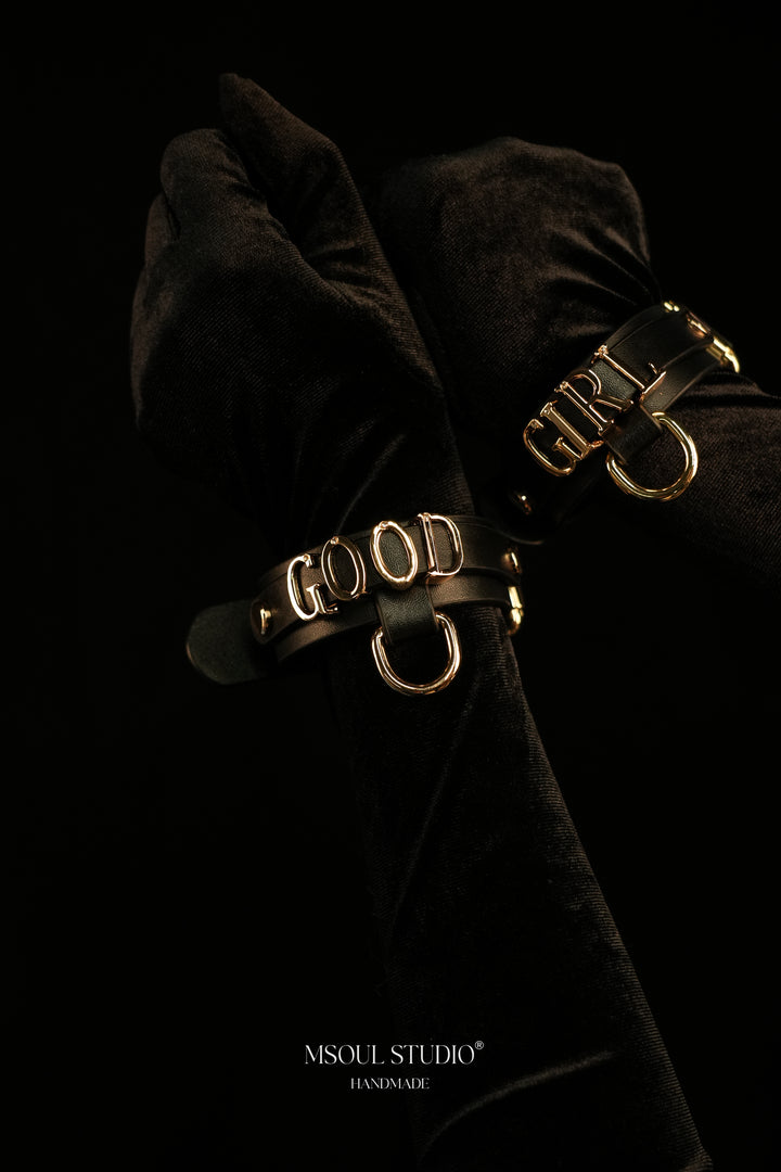 The Signet Cuff