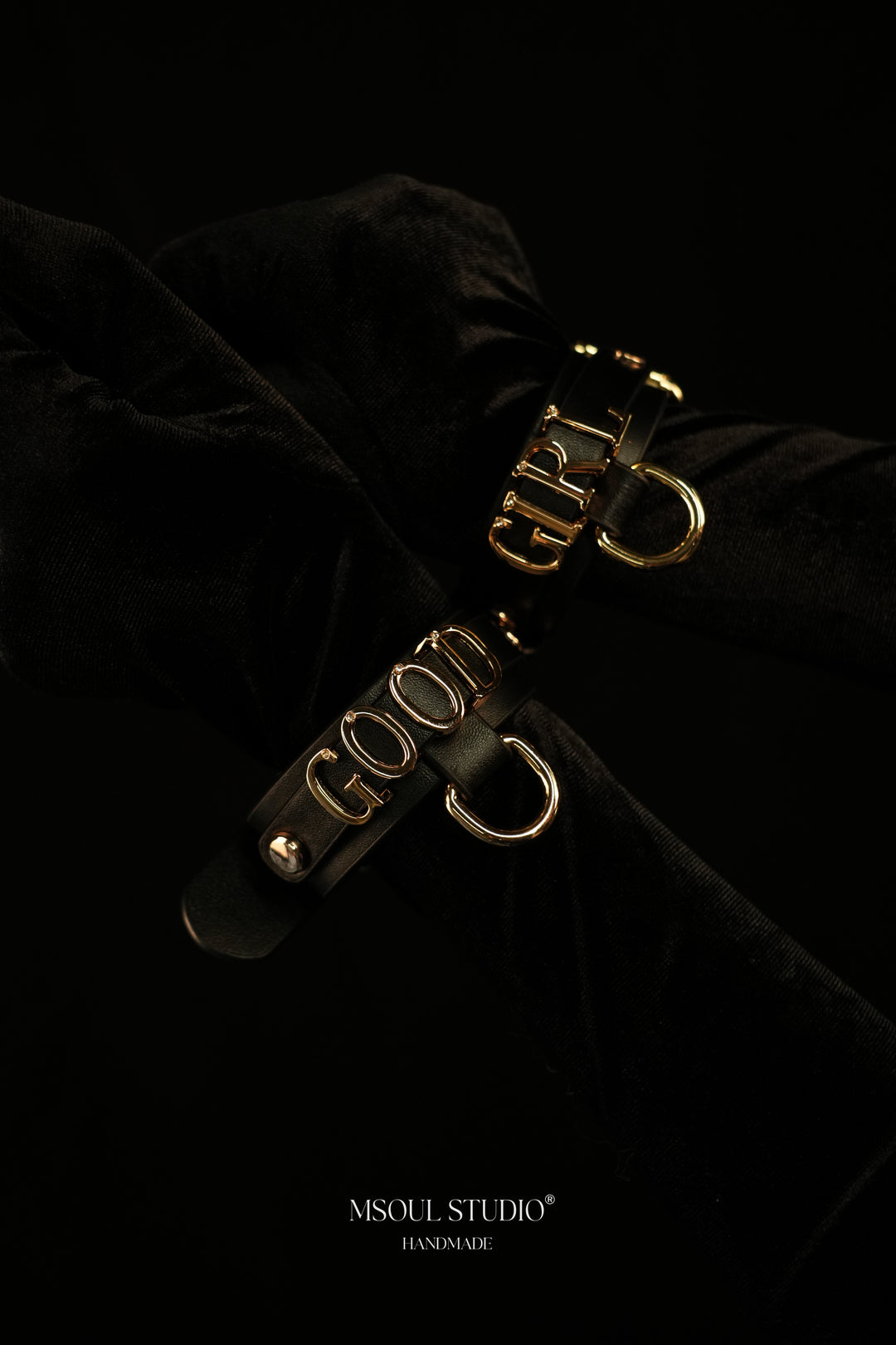 The Signet Cuff