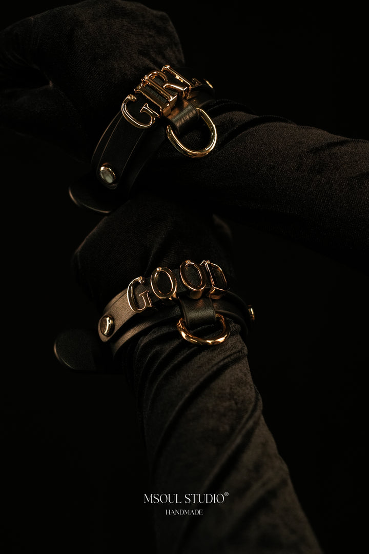 The Signet Cuff